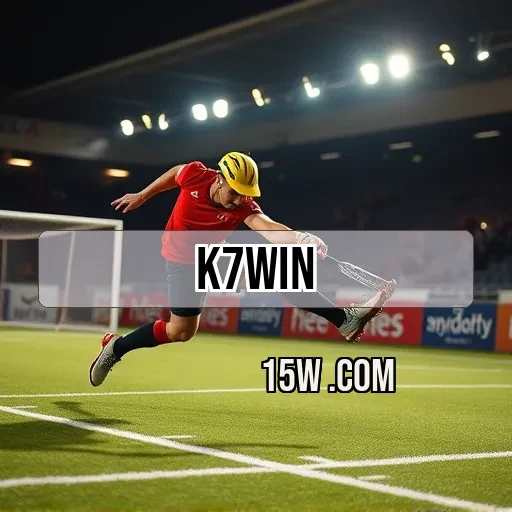 k7win: Explore Jogos de Arcade que Despertam Emoções e Desafios!