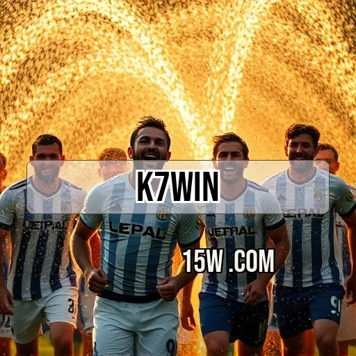 k7win: Conheça a Vibrante Comunidade de Jogadores e Suas Vantagens