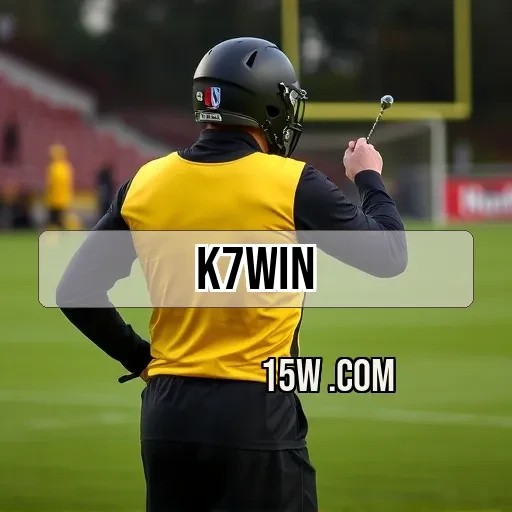 k7win: Ganhe Grandes Prêmios com Jackpots Progressivos Incríveis