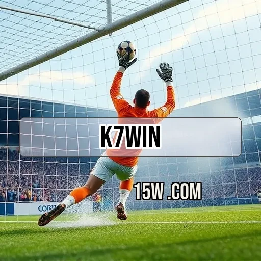 k7win: Loterias Virtuais e Suas Incríveis Oportunidades de Ganho