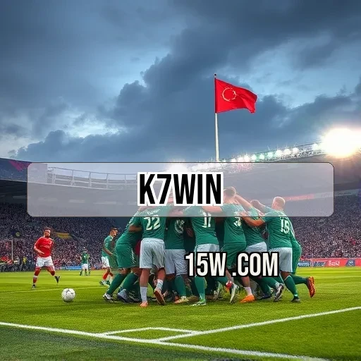 k7win: Descubra as Incríveis Raspadinhas que Encantam os Jogadores