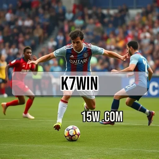 k7win: O Melhor Suporte ao Cliente para Jogadores Brasileiros