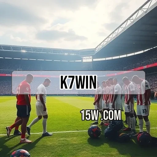 k7win: A Revolução dos Esportes Virtuais no Brasil